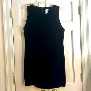 GAP Woman elegant a line dress size 12